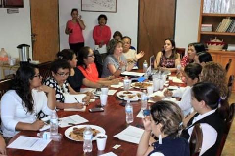 Realiza Semujer el Observatorio de ParticipaciÃ³n PolÃ­tica de la Mujer en Guerrero