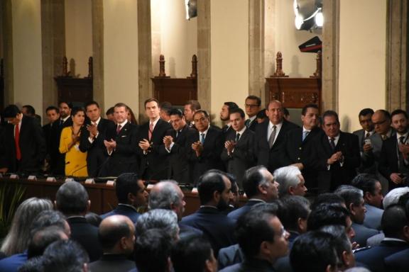 Coahuila avanza en seguridad