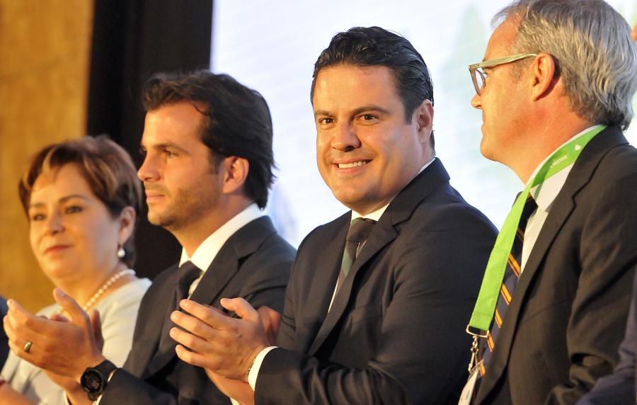 Llama Jalisco a gobiernos a actuar juntos contra el cambio climático