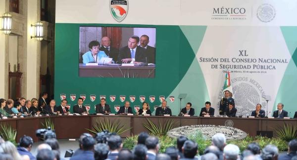 A partir del 3 de octubre operará en Puebla el 911