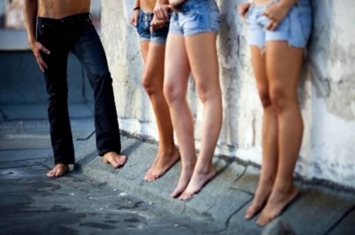 DICTAN AUTO DE FORMAL PRISIÓN CONTRA MUJER RELACIONADA CON EL DELITO DE TRATA DE PERSONAS