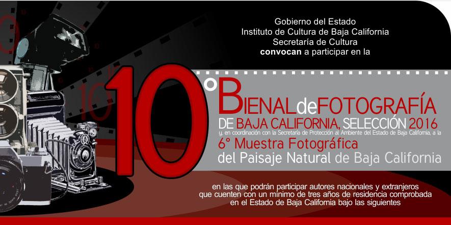 Último mes para participar en la X Bienal de Fotografía y VI Muestra Fotográfica de Paisaje Natural