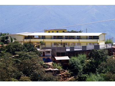 Escuela Primaria a€œMorelosa€ es muestra del cambio en infraestructura educativa: IOCIFED