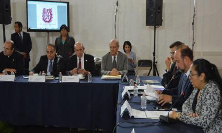 RealizarÃ¡ ANUIES homenaje por los 80 aÃ±os