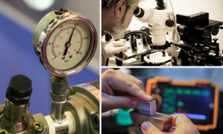 El Centro Nacional de MetrologÃ­a llevarÃ¡ a cabo el Simposio â€œMetrologÃ­a para el bienestar y la competitividadâ€