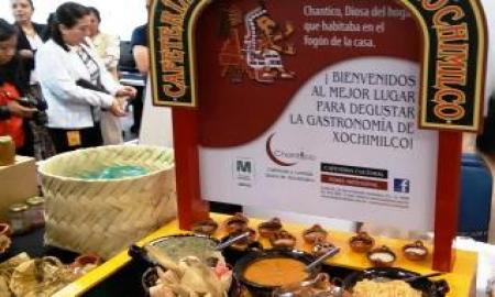 LISTO, EL 5TO FESTIVAL Â¡VIVA MÃ‰XICO EN XOCHIMILCO! DEL 9 AL 11 DE SEPTIEMBRE