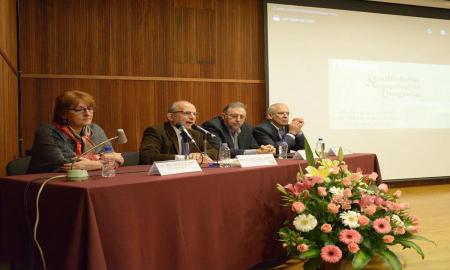 INTERDISCIPLINA, BASE PARA DEFINIR LA CONDICIÃ“N PLURICULTURAL DEL MÃ‰XICO ACTUAL