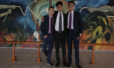 Simulan evoluciÃ³n del VIH con software politÃ©cnico