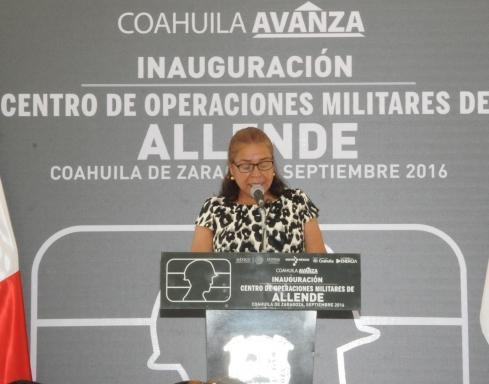 Vuelve la tranquilidad a Coahuila, afirman vecinos