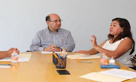 Equidad de gÃ©nero es responsabilidad de todos