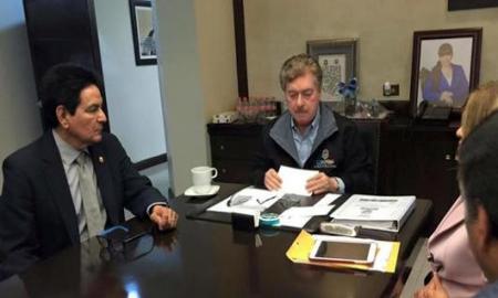 CUMPLE BAJA CALIFORNIA CON LOS INFORMES DEL MANEJO DE RECURSOS PÃšBLICOS ANTE LA ASF