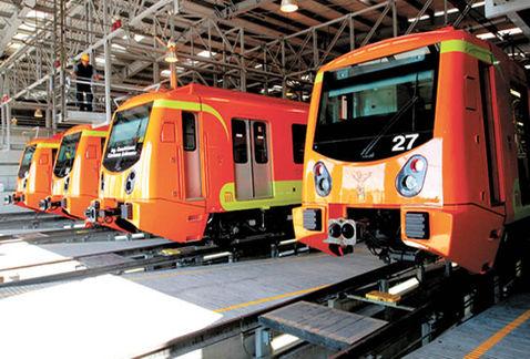 Jefe de Gobierno anuncia adquisición de 12 unidades nuevas que prestarán servicio al Sistema de Transporte Colectivo (STC)