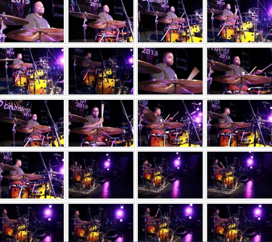 Percusionistas compartirán experiencias con el público duranguense en el Drum Fest