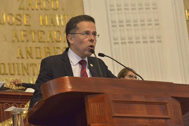 Informalidad e inseguridad podría ocasionar un CETRAM en Gustavo a. Madero: PVEM