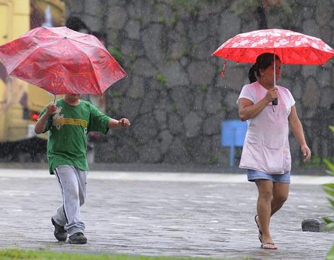 Continúa la suspensión de clases en Manzanillo, Tecomán y Armería