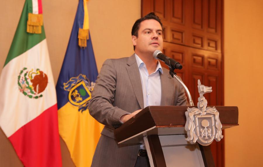 UEPCBJ lleva a cabo acciones de evacuación y limpieza en costa sur de Jalisco