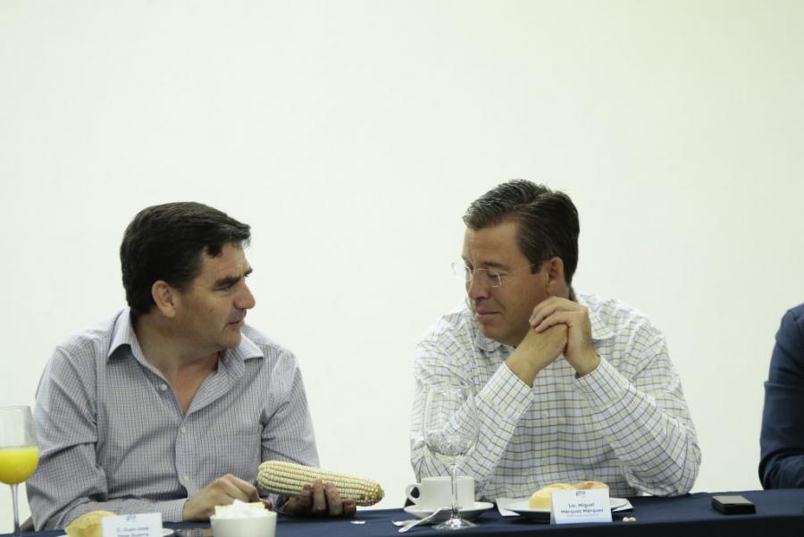 Parque Agro Tecnológico Xonotli, para impulsar la productividad y competitividad del campo: MMM