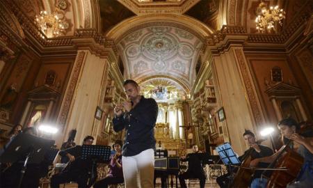 ARTE Y CULTURA NOVOHISPANA, PRESENTES EN EL FESTIVAL BARROCO DE GUADALUPE