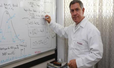 Trabajan politÃ©cnicos en tratamiento de aguas residuales de la industria tequilera