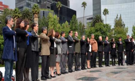Vigente la lucha por la Independencia de MÃ©xico y de la autonomÃ­a de los gobiernos locales