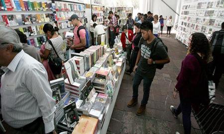 ConcluyÃ³ la XXXV Feria Internacional del Libro del IPN