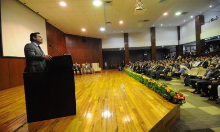 Jalisco, ventana abierta al mundo en materia agropecuaria: AristÃ³teles