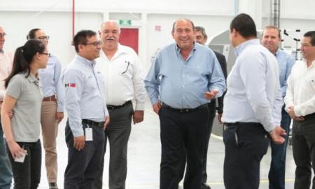 Empleo como nunca antes en Coahuila; hay mÃ¡s de 130 mil