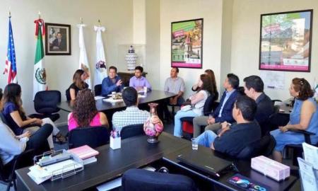 ImpulsarÃ¡n capacitaciÃ³n en oficios para migrantes mexiquenses y sus familias