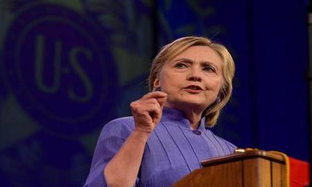 GRAVES CONSECUENCIAS PARA MÃ‰XICO EL QUE HILLARY CLINTON NO VENGA: ACADÃ‰MICOS DE LA UNAM