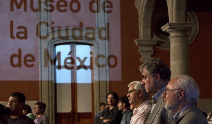 El Museo de la Ciudad ofrece en septiembre nuevas exposiciones y espectáculos interdisciplinarios
