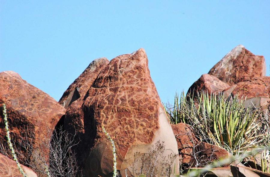 BOCA DE POTRERILLOS, 15 AÑOS COMO ZONA DE MONUMENTOS ARQUEOLÓGICOS