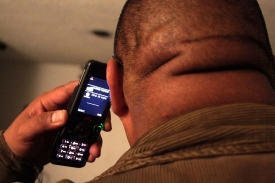 CONFIRMAN AUTO DE FORMAL PRISIÓN CONTRA PROBABLE EXTORSIONADOR DE UN EMPRESARIO