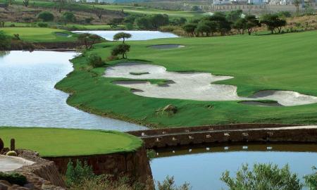 SE REALIZARÃ POR PRIMERA VEZ EN SLP TORNEO DE GOLF "SL CHAMPIONSHIP DE LA PGA"