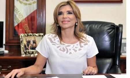 DISPONE SISTEMA NACIONAL DE PROTECCIÃ“N CIVIL ALERTA ROJA PARA MUNICIPIOS DEL CENTRO DE SONORA