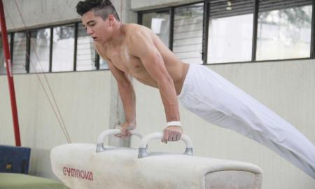 Mexicanos competirÃ¡n en el Panamericano Juvenil y por Aparatos de Gimnasia ArtÃ­stica