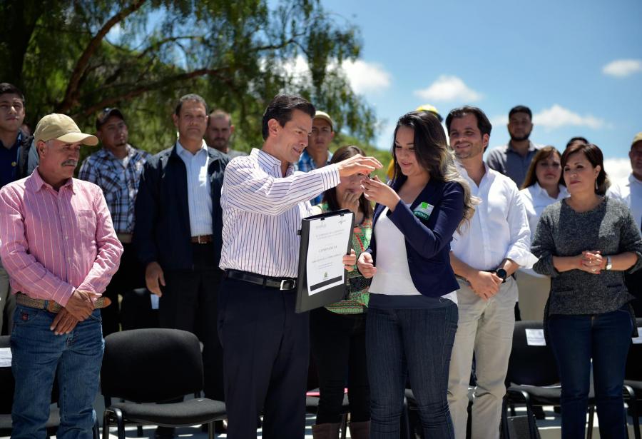 Ecoparque Centenario 