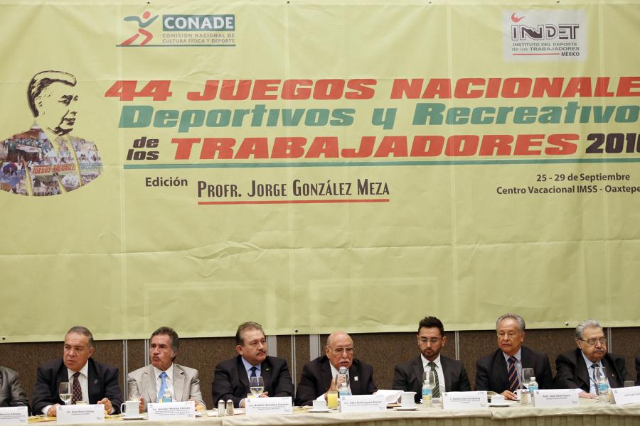 Dará edición 44 de Juegos de los Trabajadores boleto a Mundial de Letonia