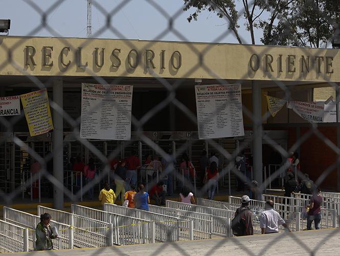 50 AÑOS DE PRISIÓN CONTRA IMPLICADO EN EL SECUESTRO DE UN DISTRIBUIDOR DE ABARROTES