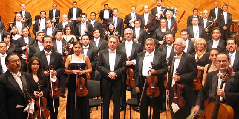 La Orquesta Sinfónica del Estado de México abrirá su Temporada 134 de conciertos con la ópera Tosca