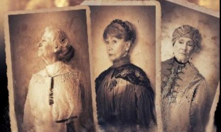 La CNTeatro presentarÃ¡ Ã‰ramos tres hermanas (variaciones sobre ChÃ©jov) en el Teatro del Bicentenario