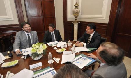 Atrae talento jalisciense a firmas internacionales