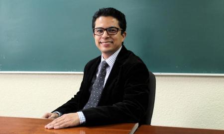 LOS CAMBIOS EN EL GABINETE, EN SINTONÃA CON LA SUCESIÃ“N PRESIDENCIAL: ACADÃ‰MICO DE LA UNAM