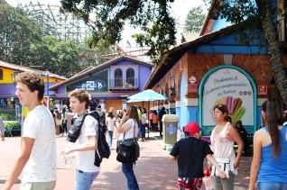 La CDMX recibirá 340 mil 600 turistas en el a€œpuentea€ de Fiestas Patrias