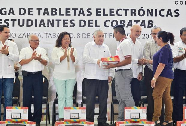 Traduce ANJ apoyo a Emiliano Zapata en infraestructura por 41.6 mdp