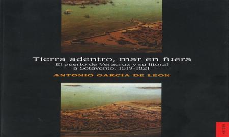 RECUERDOS DE INFANCIA DE ANTONIO GARCÃA DE LEÃ“N RECREAN LA HISTORIA DE VERACRUZ