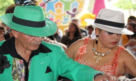 CON TEATRO MEXICANO, ZUMBA PATRIA Y VERBENA POPULAR INICIA IZTAPALAPA FIESTAS DE SEPTIEMBRE