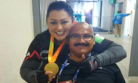 Luis Zepeda le da a MÃ©xico medalla de plata en RÃ­o 2016
