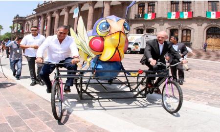 LlevarÃ¡ Festival Santa LucÃ­a el arte a las calles