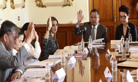 Fortalece Veracruz el Sistema de ProtecciÃ³n Integral de NiÃ±as, NiÃ±os y Adolescentes
