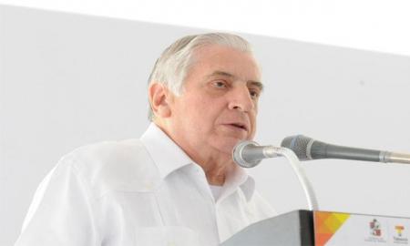 Confiamos que el nuevo titular de SHCP seguirÃ¡ apoyando a Tabasco: NÃºÃ±ez
